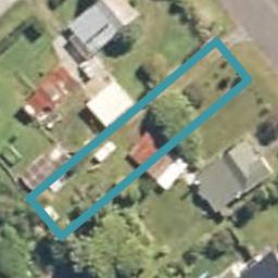 0 Tui Street, Kumara, Kumara