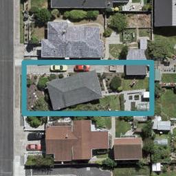 58 Ascot Terrace, Kingswell, Invercargill