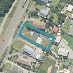 713 Main South Road, Gladstone, Greymouth