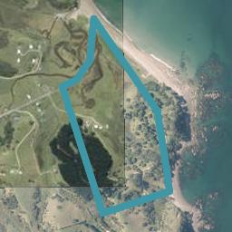 44A Mokau Road, Ōakura, Hikurangi