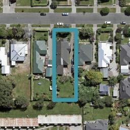 39 Beatrice Street, Avenal, Invercargill