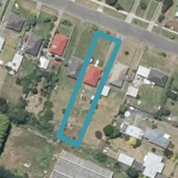 60 Cook Street, Foxton, Foxton