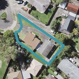1/23 Ballater Place, Highland Park, Auckland