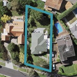 6 Palmer Crescent, Mission Bay, Auckland