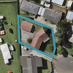 7 Sena Place, Clover Park, Auckland