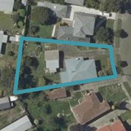 16 Sinclair Avenue, Highbury, Palmerston North