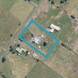 25 Marino Street, Rangataua, Ohakune