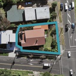 45 Ladies Mile, Remuera, Auckland
