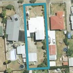 8 Julian Street, Redwoodtown, Blenheim