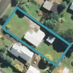 43 Wynyard Street, Normanby, Hawera