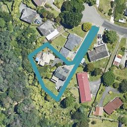 12A Helena Place, Sunnybrook, Rotorua