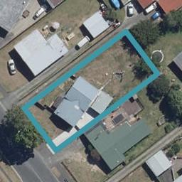 8 Holmes Street, Nawton, Hamilton