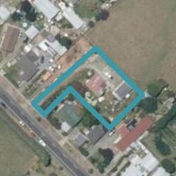 43 Station Road, Whakatu, Hastings