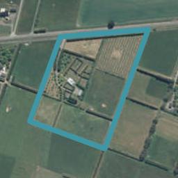 533 Woodfields Road, Swannanoa, Rangiora