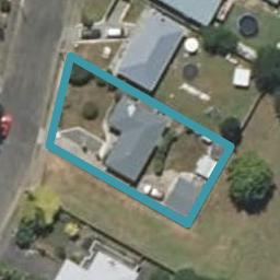 6 Green Avenue, Levin, Levin