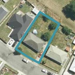 14 Henderson Street, Riversdale, Blenheim
