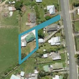 62 George Street, Hikurangi, Hikurangi