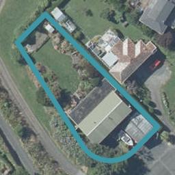 39 Bennett Road, Ocean View, Dunedin