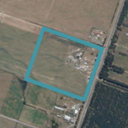 517 Downs Road, Eyrewell, Rangiora