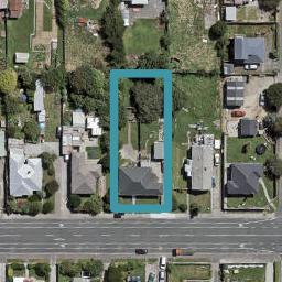136 Elizabeth Street, Appleby, Invercargill