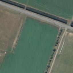 2083 South Eyre Road, Eyrewell, West Eyreton