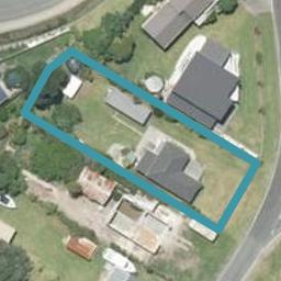 265 Oakura Road, Ōakura, Hikurangi