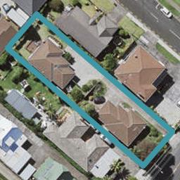 2/121 Shakespeare Road, Milford, Auckland