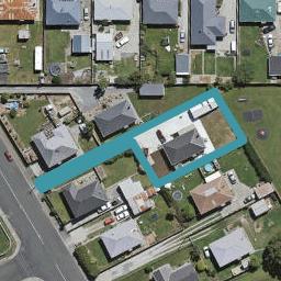 20 Wicklow Street, Clifton, Invercargill