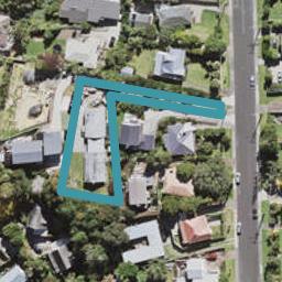 2/62A Verbena Road, Birkdale, Auckland