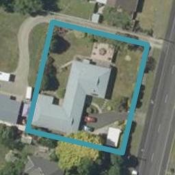 173 Salisbury Street, Ashhurst, Ashhurst