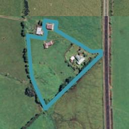 18 Saunders Road, Okato, New Plymouth