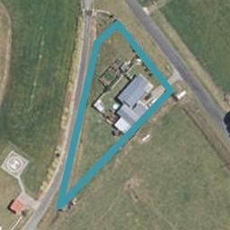 66 Aerodrome Road, Dannevirke