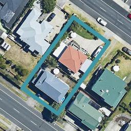 372 Oceanbeach Road, Mount Maunganui, Mount Maunganui