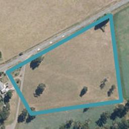 2040 Oruakukuru Road, Tangiwai