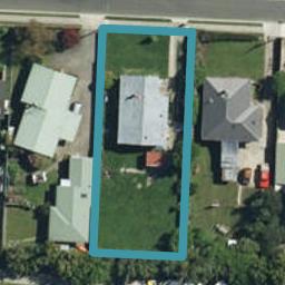 91 Tudor Street, Motueka