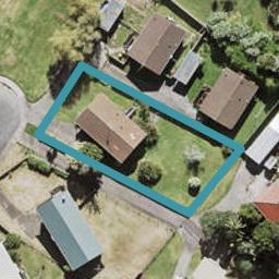 17 Timandra Place, Massey, Auckland