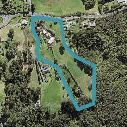 493 Ridge Road, Albany