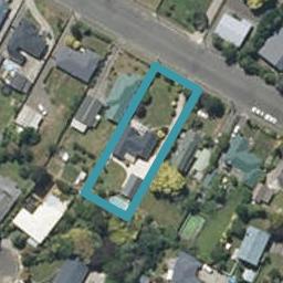 7 Gordon Place, Levin, Levin