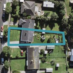 13 Cameron Street, Onehunga, Auckland