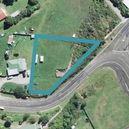 0 Te Araroa Road, Tikitiki
