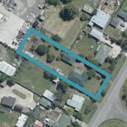 55 Montrose Avenue, Culverden, Culverden