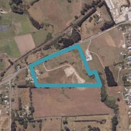 105 Oamaru-Alma Road, Deborah, Oamaru