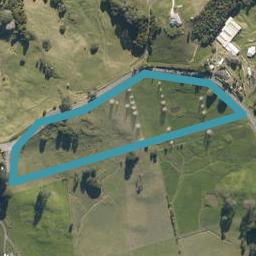 0 Snooks Road, Maungakaramea, Maungakaramea