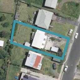 55 Fairlie Crescent, Opononi, Opononi