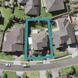 6 Bilancia Place, Flat Bush, Auckland