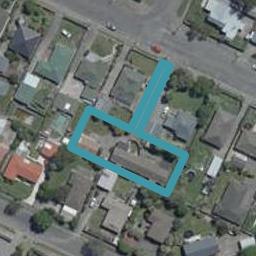2/36A Donegal Street, Belfast, Christchurch