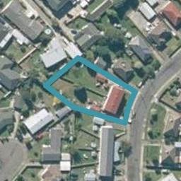 414 Montgomery Street, Raureka, Hastings