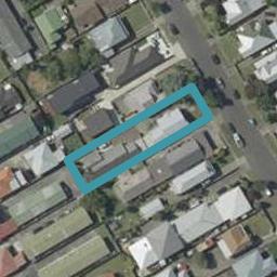 12A Hereford Street, West End, Palmerston North