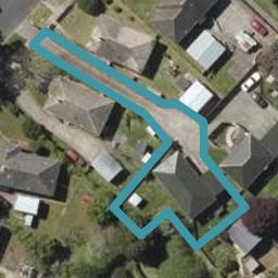 39A Second Avenue, Avenues, Whangārei