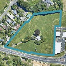 282 State Highway 2, Bethlehem, Tauranga